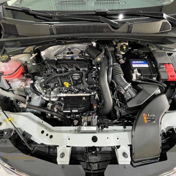Onix - SEDAN Plus LTZ 1.0 12V TB Flex Aut. - Image 19
