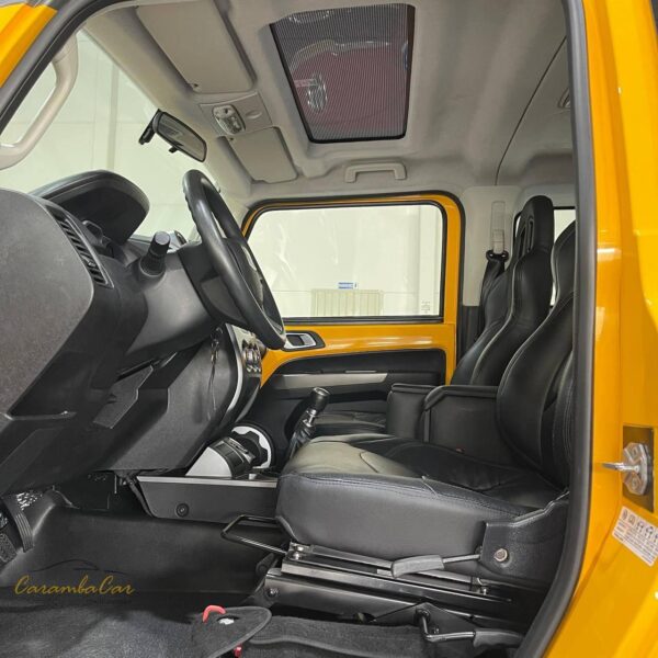 T4 - 4x4 3.2 20V Tdi Cap. Rígida Diesel - Image 15