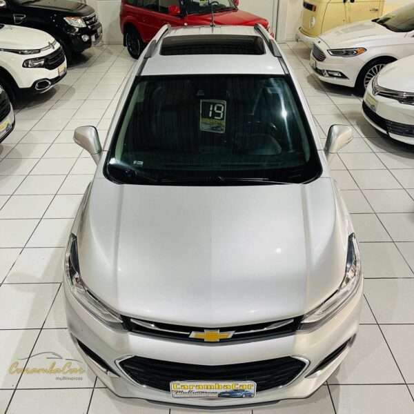 Tracker - Premier 1.4 Turbo 16V Flex Aut - Image 20