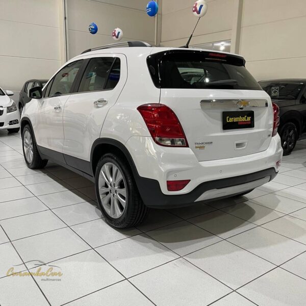 Tracker - LTZ 1.4 Turbo 16V Flex 4x2 Aut. - Image 11