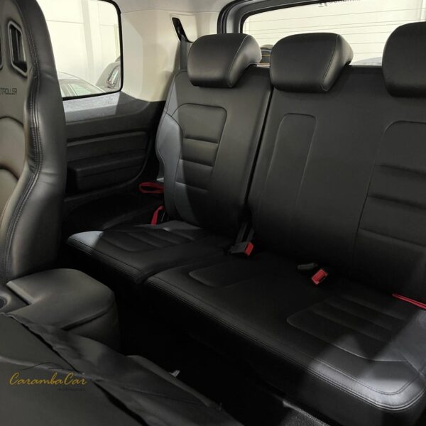 T4 - 4x4 3.2 20V Tdi Cap. Rígida Diesel - Image 3