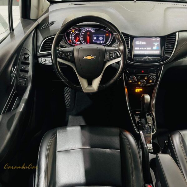 Tracker - Premier 1.4 Turbo 16V Flex Aut - Image 9