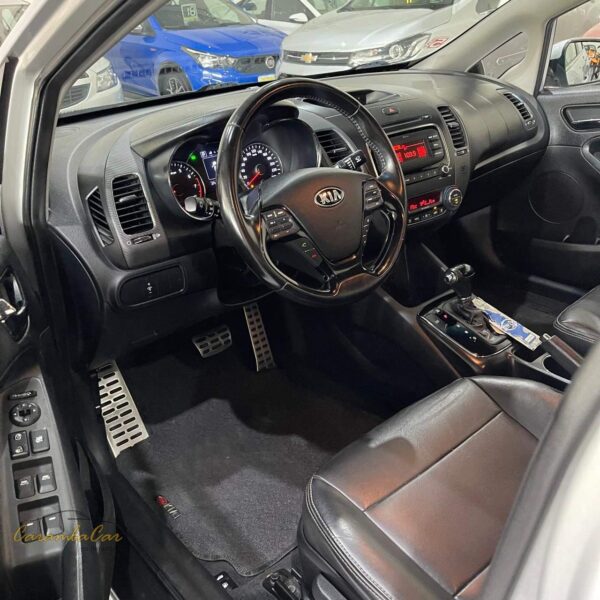 Cerato - /  FF SX4 ATNB - Image 19