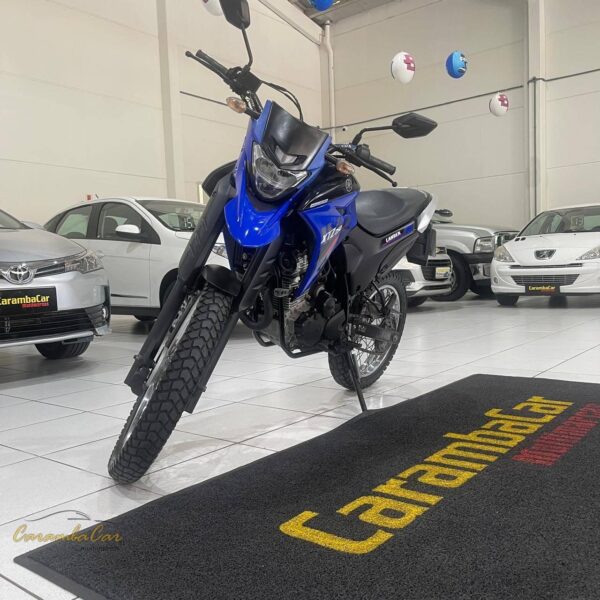 XTZ - 250 LANDER 249cc/LANDER BLUEFLEX/ABS - Image 11