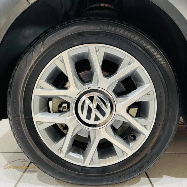 Up - cross 1.0 TSI Total Flex 12V 5p - Image 13