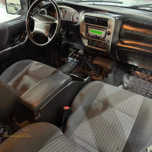 Ranger - XLT 2.3 16V 150cv CD Repower. - Image 15