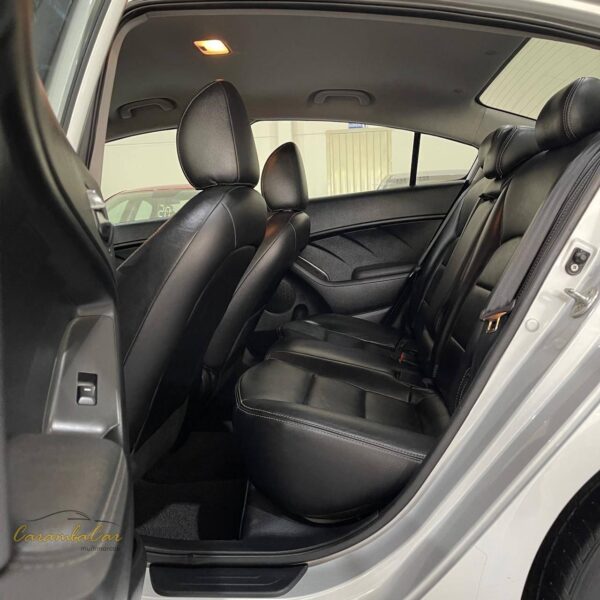 Cerato - /  FF SX4 ATNB - Image 13