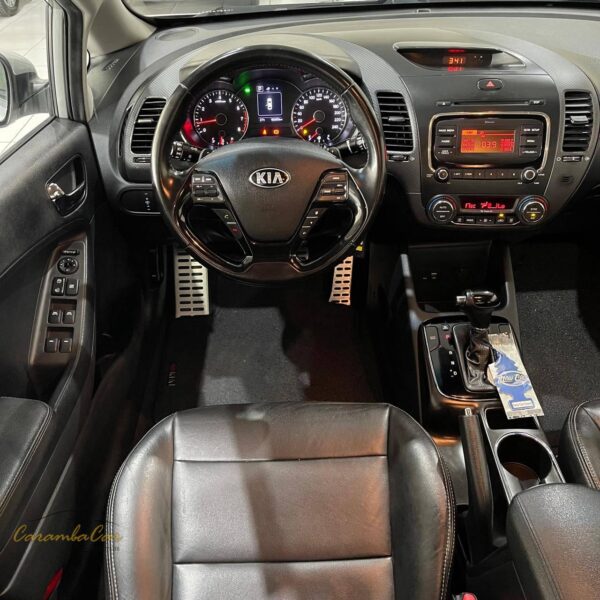 Cerato - /  FF SX4 ATNB - Image 5