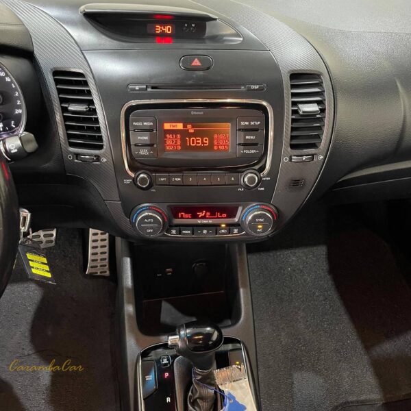 Cerato - /  FF SX4 ATNB - Image 21