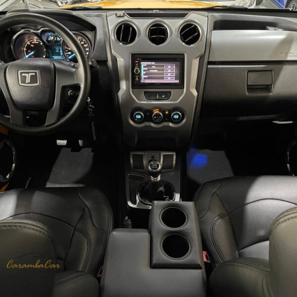 T4 - 4x4 3.2 20V Tdi Cap. Rígida Diesel - Image 18