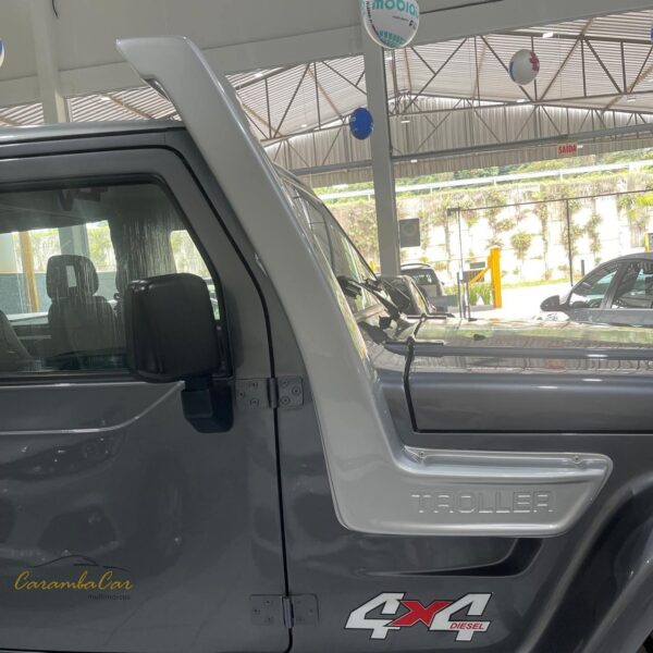 T4 - TDI 3.0 - Image 4
