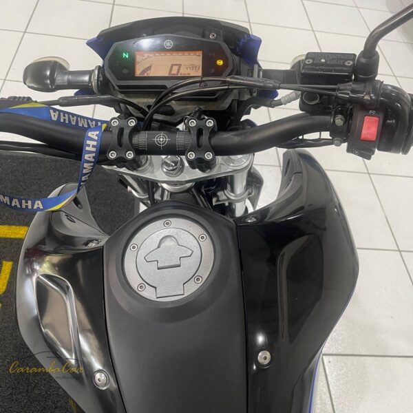 XTZ - 250 LANDER 249cc/LANDER BLUEFLEX/ABS - Image 15