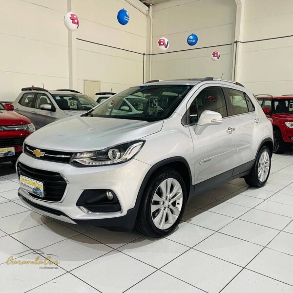 Tracker - Premier 1.4 Turbo 16V Flex Aut - Image 3