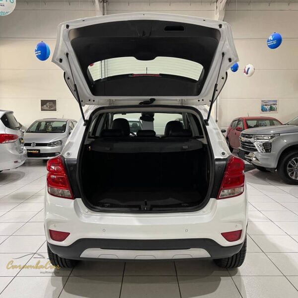 Tracker - LTZ 1.4 Turbo 16V Flex 4x2 Aut. - Image 7
